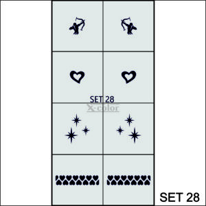 Сет №28