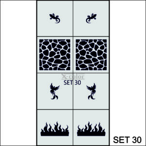 Сет №30