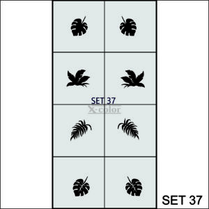 Сет №37