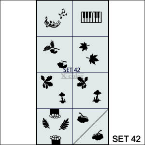 Сет №42