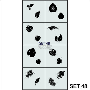 Сет №48