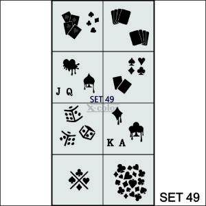 Сет №49