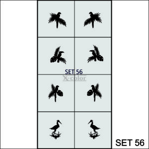 Сет №56