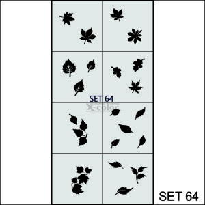 Сет №64