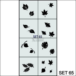 Сет №65