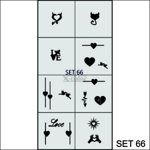 Сет №66