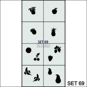 Сет №69
