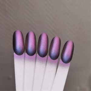 Краска для аэрографии №59 S-Амарант 6 мл