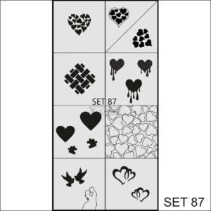 Сет №87