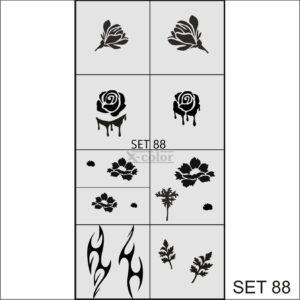 Сет №88