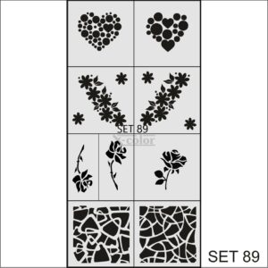 Сет №89