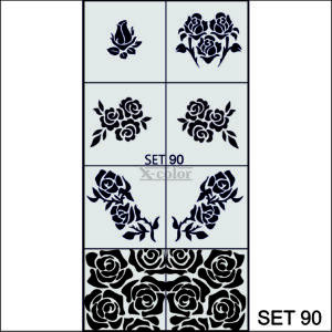 Сет №90