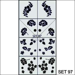 Сет №97