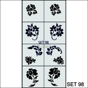 Сет №98