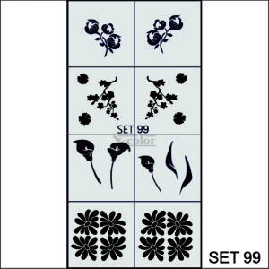 Сет №99